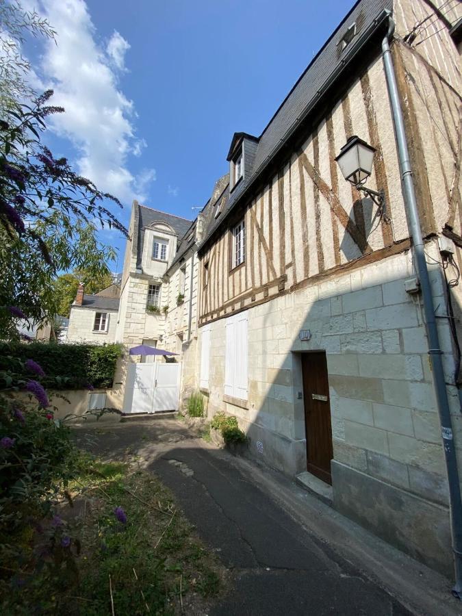 Typical Apartment In The Heart Of The City With Wifi Tours Extérieur photo