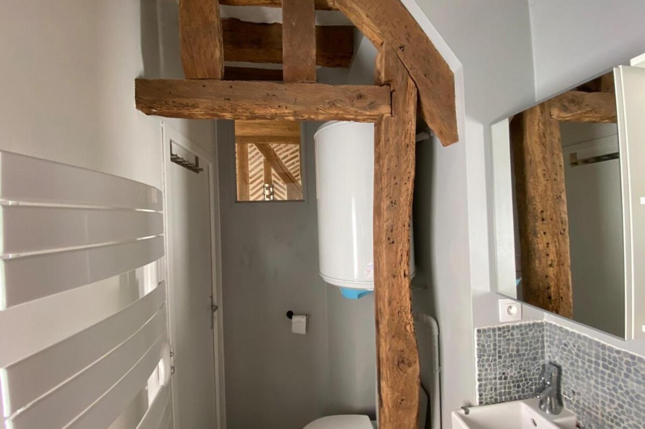 Typical Apartment In The Heart Of The City With Wifi Tours Extérieur photo