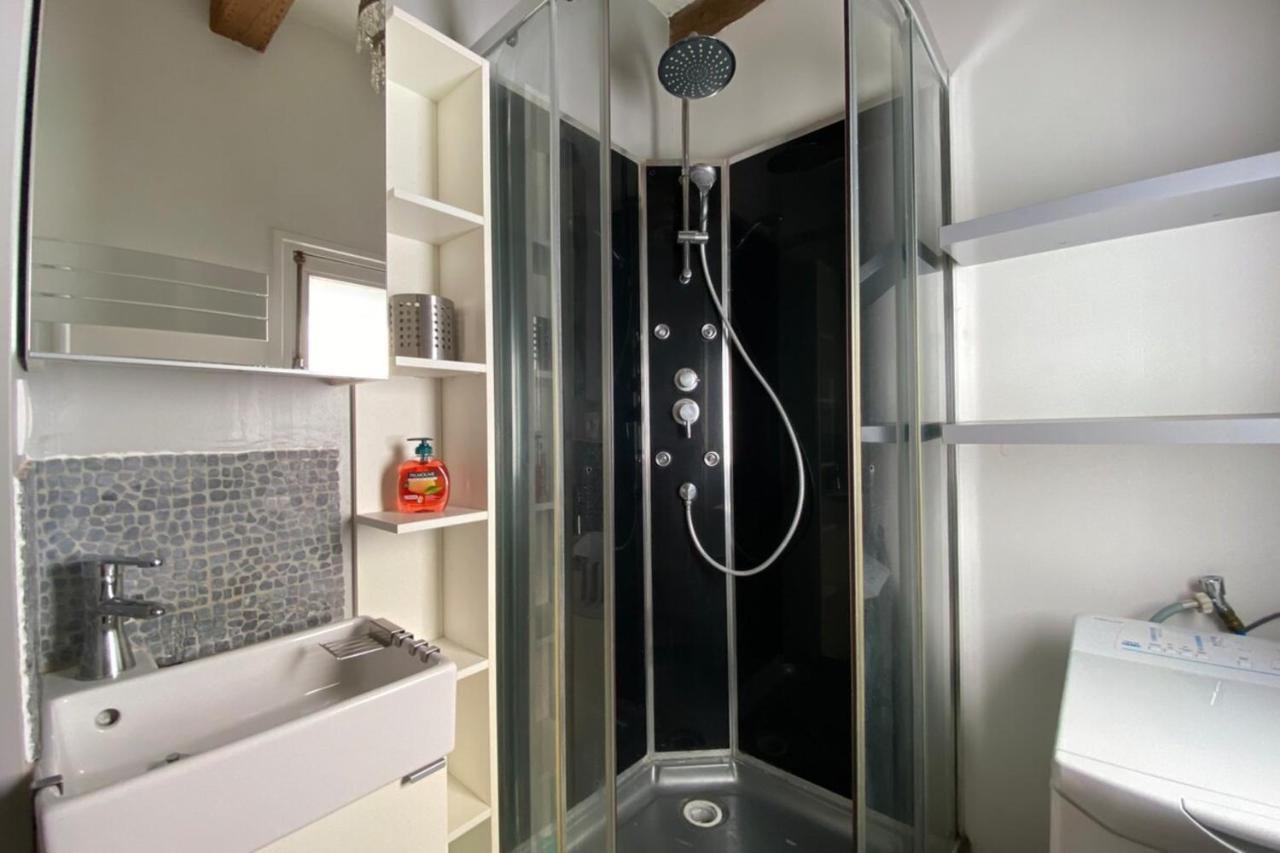 Typical Apartment In The Heart Of The City With Wifi Tours Extérieur photo