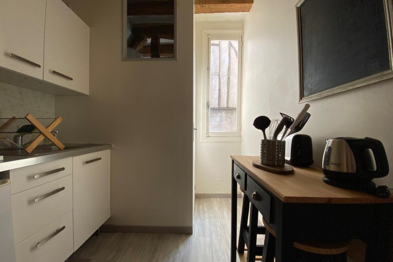 Typical Apartment In The Heart Of The City With Wifi Tours Extérieur photo