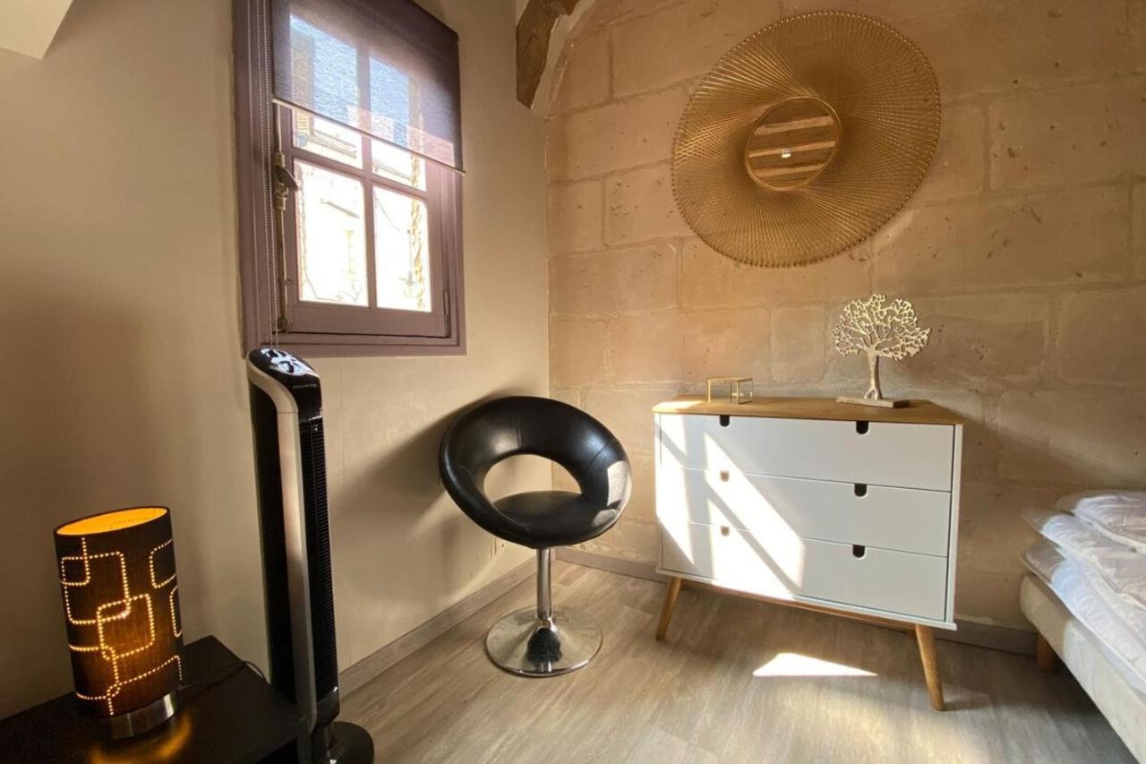 Typical Apartment In The Heart Of The City With Wifi Tours Extérieur photo