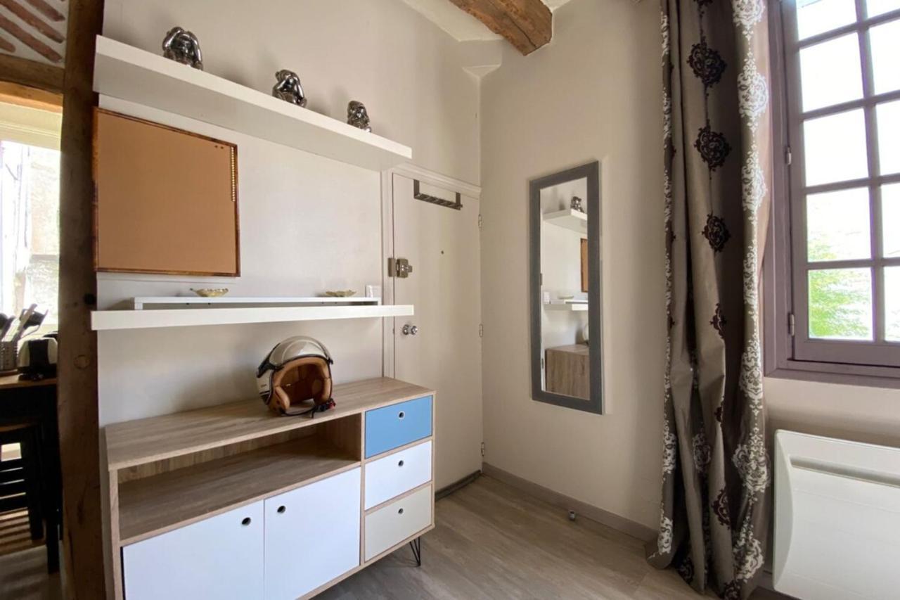 Typical Apartment In The Heart Of The City With Wifi Tours Extérieur photo