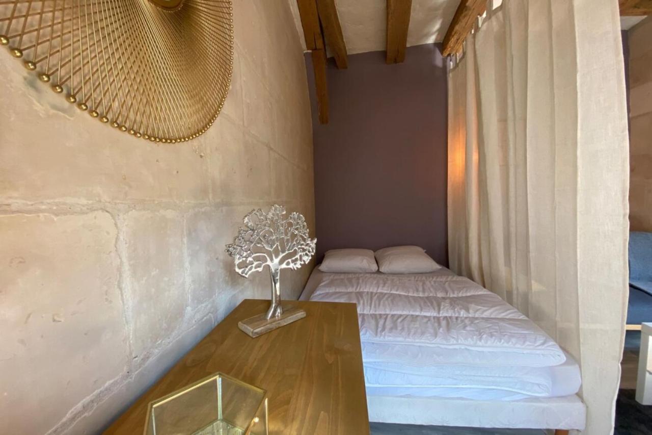 Typical Apartment In The Heart Of The City With Wifi Tours Extérieur photo