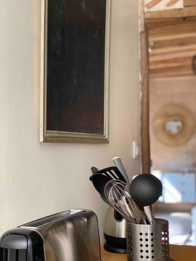 Typical Apartment In The Heart Of The City With Wifi Tours Extérieur photo